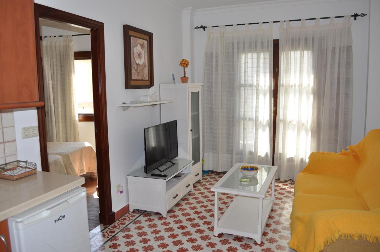 Apartamentos Trujillo Tarifa Exterior foto